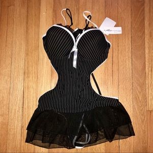 Native Intimates Lingerie